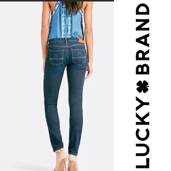 lucky brand official website